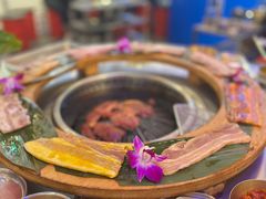 -玄希浪漫厨房·韩料烤肉(湖滨银泰in77店)