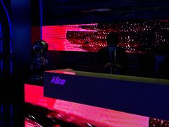 -ALICE PARTY自助式  KTV(松柏路店)
