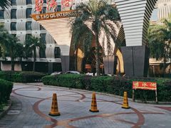 -碧涛阁·泡泡海洋·汤泉洗浴(王府花园店)
