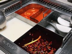 -海底捞火锅(海宁路店)