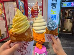 -高力乐面包咖啡厅(西塔店)