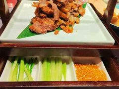-壹零捌道·北京烤鸭(车公庄店)