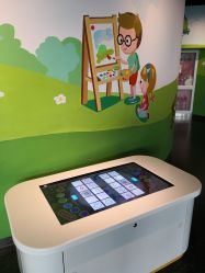 点击看大图 -北京科学中心儿童乐园