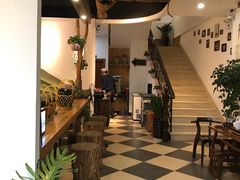 -茶油香闽南菜·花园餐厅(前埔店)