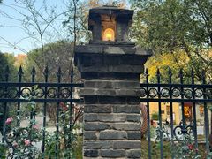 -融园咖啡馆(昙华林店)