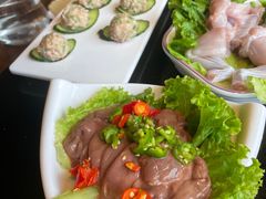 -三江两海老火锅(北京首店)