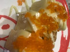 -禾绿回转寿司(万柳华联店)