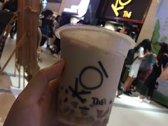 -KOI Thé(正佳广场店)