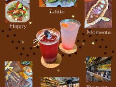 -The Happy Monk(前海壹方汇店)