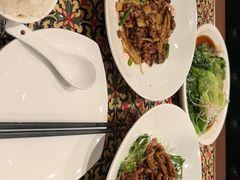 -城南往事·鲁菜济南菜(长清园博园恒大绿洲店)