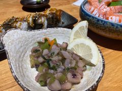 -花炉日本料理