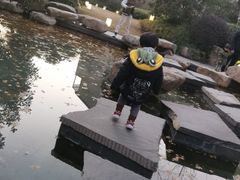 -上海崇明金茂凯悦酒店