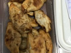 -鸿毛饺子(紫竹桥店)