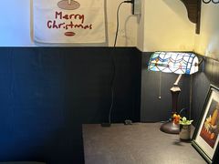 -Hei Cafe(工体店)