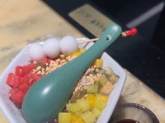 -锦府盐帮·侯宅(五棵松万达店)