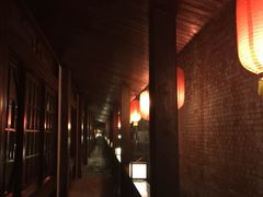 按摩区域-天赐温泉