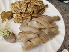 -客家汇·客家传承菜(水库店)