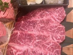 -丸藏和牛烧肉专门店(园区师惠坊店)