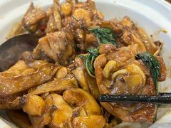 三杯鸡-乡亲鹅肉城(昆山店)