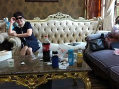 -半岛公馆(淞兴西路店)