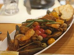 -沏点Trattoria意大利餐厅(新街口店)