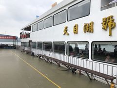 -天目湖山水园