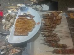-锦州御烧烤·形象店(人民街店)