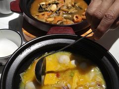 -徽镇小厨·经典徽菜(马连道店)