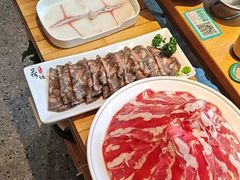 -江小渔鲜鱼火锅(冠亚星城店)