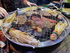 -吉志烤肉(太原总店)