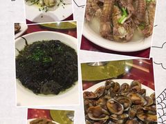 -海景苑海鲜大酒店(吕四店)