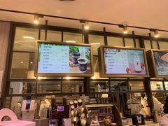 -巴黎贝甜(凯德MALL望京店)