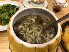 -小苏舍餐厅(木渎店)