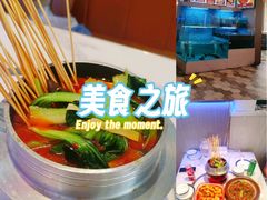 -望江门小龙虾·烧烤(九堡店)
