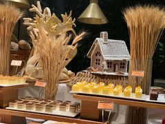 -太湖饭店玉兰厅(自助餐厅)