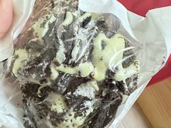 -OUR Bakery(SKP-S店)