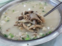 -胡世羊肉汤(南街店)