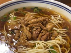 -矮子粉店1985·长沙米粉(湘春路店)