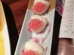 -外婆家(南开大悦城店)