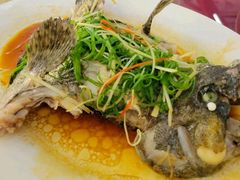 -隆都四季香饭店(碧海路店)