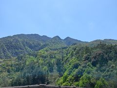 -石台牯牛降景区