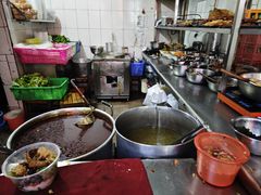 -凤张螺蛳粉·爽口粉(跃进路总店)