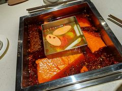 -红鼎坊·老成都火锅(新南门店)