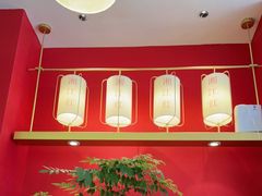 -湘江红·湖南招牌菜(莲花南路店)