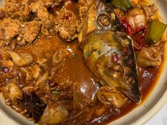 -刘昌兴菜馆(金轮第一城店)