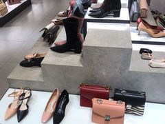 -CHARLES&KEITH(北京apm店)