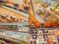 -烘焙町面包店(西四店)