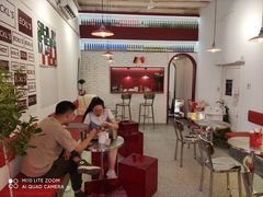 大堂-Eckl’s爱氏热狗(猫街店)
