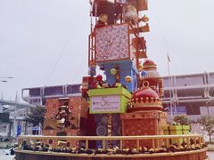 -皇庭广场(福华三路店)