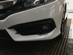 -蜂鸟快修喷漆钣喷汽修旗舰工厂(军工路店)